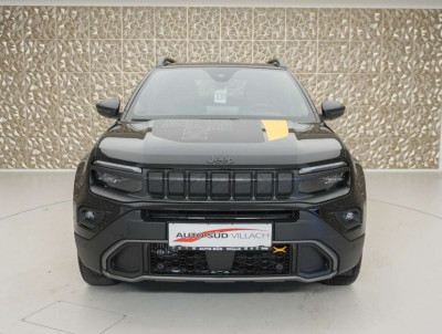 Jeep Avenger Gebrauchtwagen