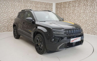 Jeep Avenger Gebrauchtwagen