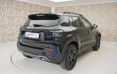 Jeep Avenger Gebrauchtwagen