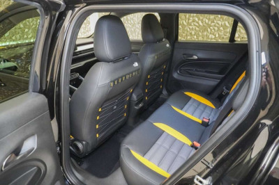 Jeep Avenger Gebrauchtwagen