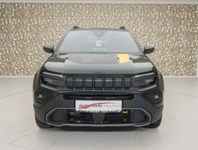 Jeep Avenger Gebrauchtwagen