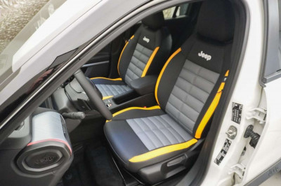 Jeep Avenger Gebrauchtwagen