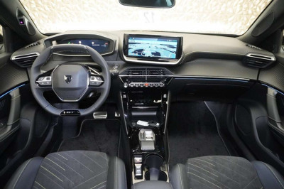 Peugeot 2008 Gebrauchtwagen