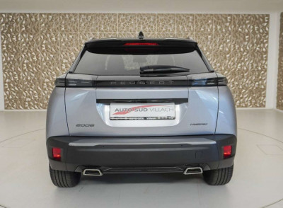Peugeot 2008 Gebrauchtwagen