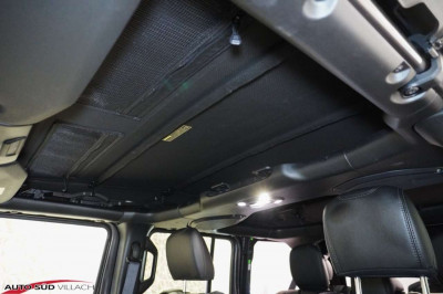 Jeep Wrangler Gebrauchtwagen Jeep Wrangler Gebrauchtwagen