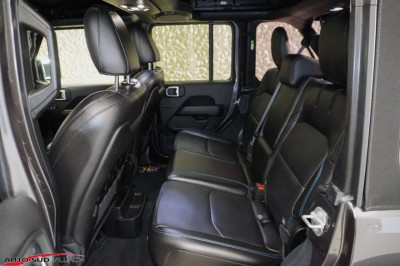 Jeep Wrangler Gebrauchtwagen Jeep Wrangler Gebrauchtwagen