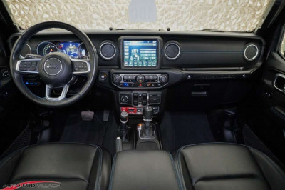 Jeep Wrangler Gebrauchtwagen Jeep Wrangler Gebrauchtwagen