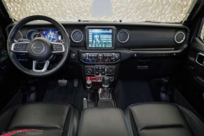 Jeep Wrangler Gebrauchtwagen Jeep Wrangler Gebrauchtwagen