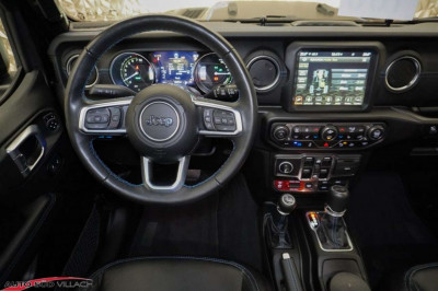 Jeep Wrangler Gebrauchtwagen Jeep Wrangler Gebrauchtwagen