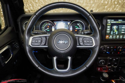 Jeep Wrangler Gebrauchtwagen Jeep Wrangler Gebrauchtwagen