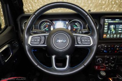 Jeep Wrangler Gebrauchtwagen Jeep Wrangler Gebrauchtwagen