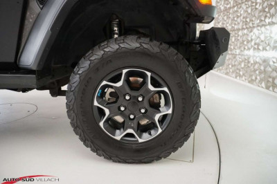 Jeep Wrangler Gebrauchtwagen Jeep Wrangler Gebrauchtwagen