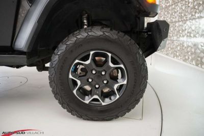 Jeep Wrangler Gebrauchtwagen Jeep Wrangler Gebrauchtwagen