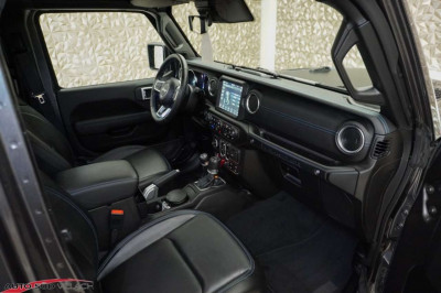 Jeep Wrangler Gebrauchtwagen Jeep Wrangler Gebrauchtwagen