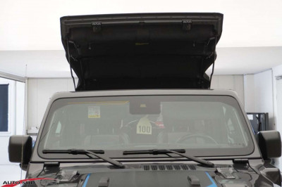 Jeep Wrangler Gebrauchtwagen Jeep Wrangler Gebrauchtwagen