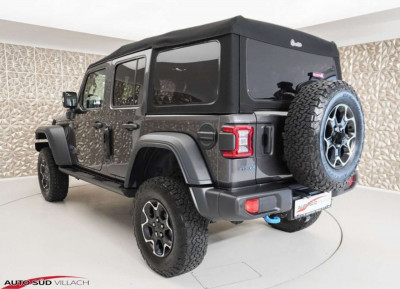 Jeep Wrangler Gebrauchtwagen Jeep Wrangler Gebrauchtwagen