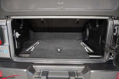 Jeep Wrangler Gebrauchtwagen Jeep Wrangler Gebrauchtwagen