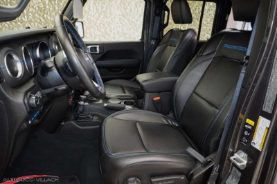 Jeep Wrangler Gebrauchtwagen Jeep Wrangler Gebrauchtwagen