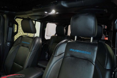 Jeep Wrangler Gebrauchtwagen Jeep Wrangler Gebrauchtwagen
