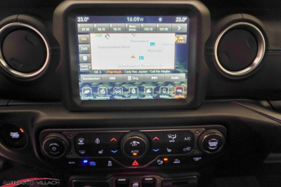 Jeep Wrangler Gebrauchtwagen Jeep Wrangler Gebrauchtwagen