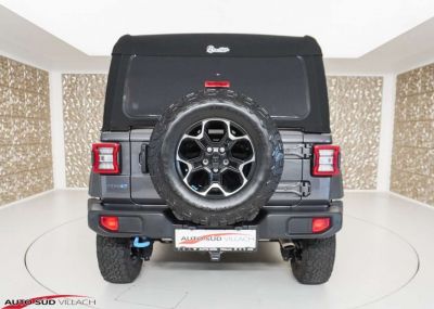 Jeep Wrangler Gebrauchtwagen Jeep Wrangler Gebrauchtwagen