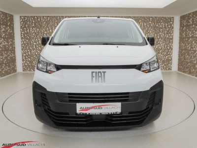Fiat Scudo Gebrauchtwagen