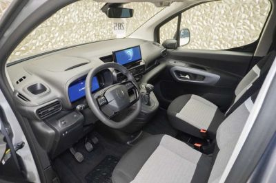 Citroën Berlingo Gebrauchtwagen