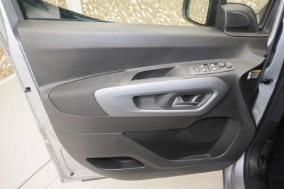 Citroën Berlingo Gebrauchtwagen