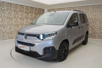 Citroën Berlingo Neuwagen