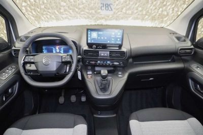 Citroën Berlingo Gebrauchtwagen