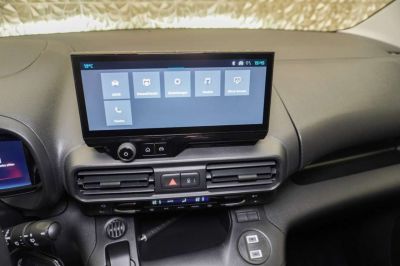 Citroën Berlingo Gebrauchtwagen