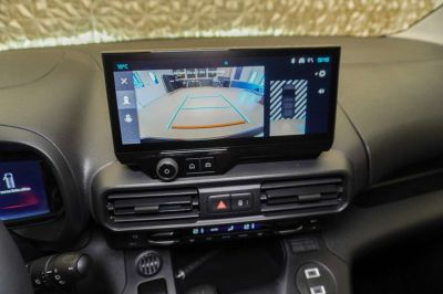 Citroën Berlingo Gebrauchtwagen