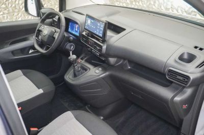 Citroën Berlingo Gebrauchtwagen