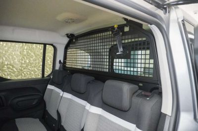 Citroën Berlingo Gebrauchtwagen