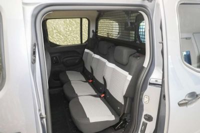 Citroën Berlingo Gebrauchtwagen