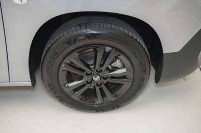 Citroën Berlingo Gebrauchtwagen