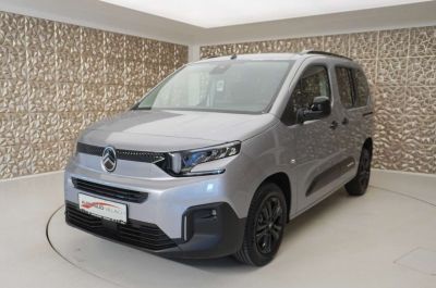 Citroën Berlingo Gebrauchtwagen