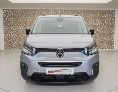 Citroën Berlingo Gebrauchtwagen