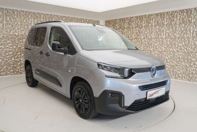 Citroën Berlingo Gebrauchtwagen