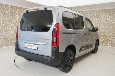 Citroën Berlingo Gebrauchtwagen