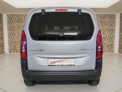 Citroën Berlingo Gebrauchtwagen