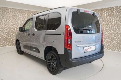 Citroën Berlingo Gebrauchtwagen