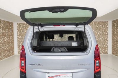 Citroën Berlingo Gebrauchtwagen
