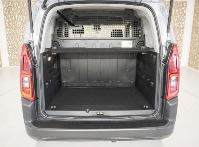 Citroën Berlingo Gebrauchtwagen