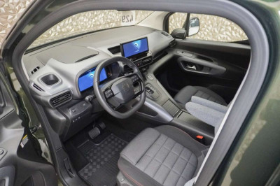 Citroën Berlingo Gebrauchtwagen Citroën Berlingo Gebrauchtwagen