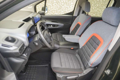 Citroën Berlingo Gebrauchtwagen Citroën Berlingo Gebrauchtwagen