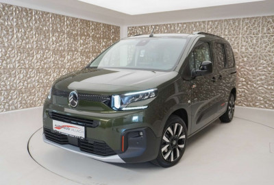 Citroën Berlingo Gebrauchtwagen Citroën Berlingo Gebrauchtwagen