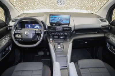 Citroën Berlingo Gebrauchtwagen Citroën Berlingo Gebrauchtwagen