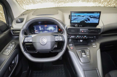 Citroën Berlingo Gebrauchtwagen Citroën Berlingo Gebrauchtwagen
