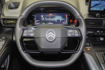 Citroën Berlingo Gebrauchtwagen Citroën Berlingo Gebrauchtwagen